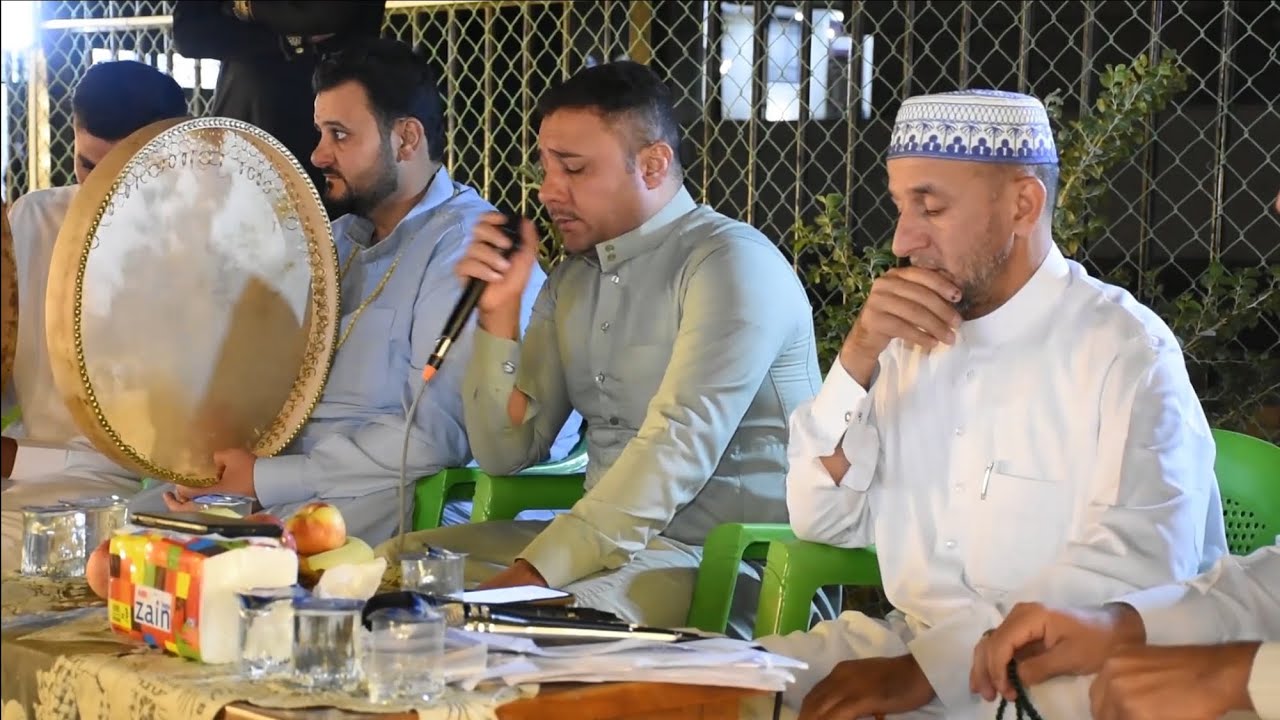احمد جاسم الانباري وينيب قلبي نوح كل حمامة