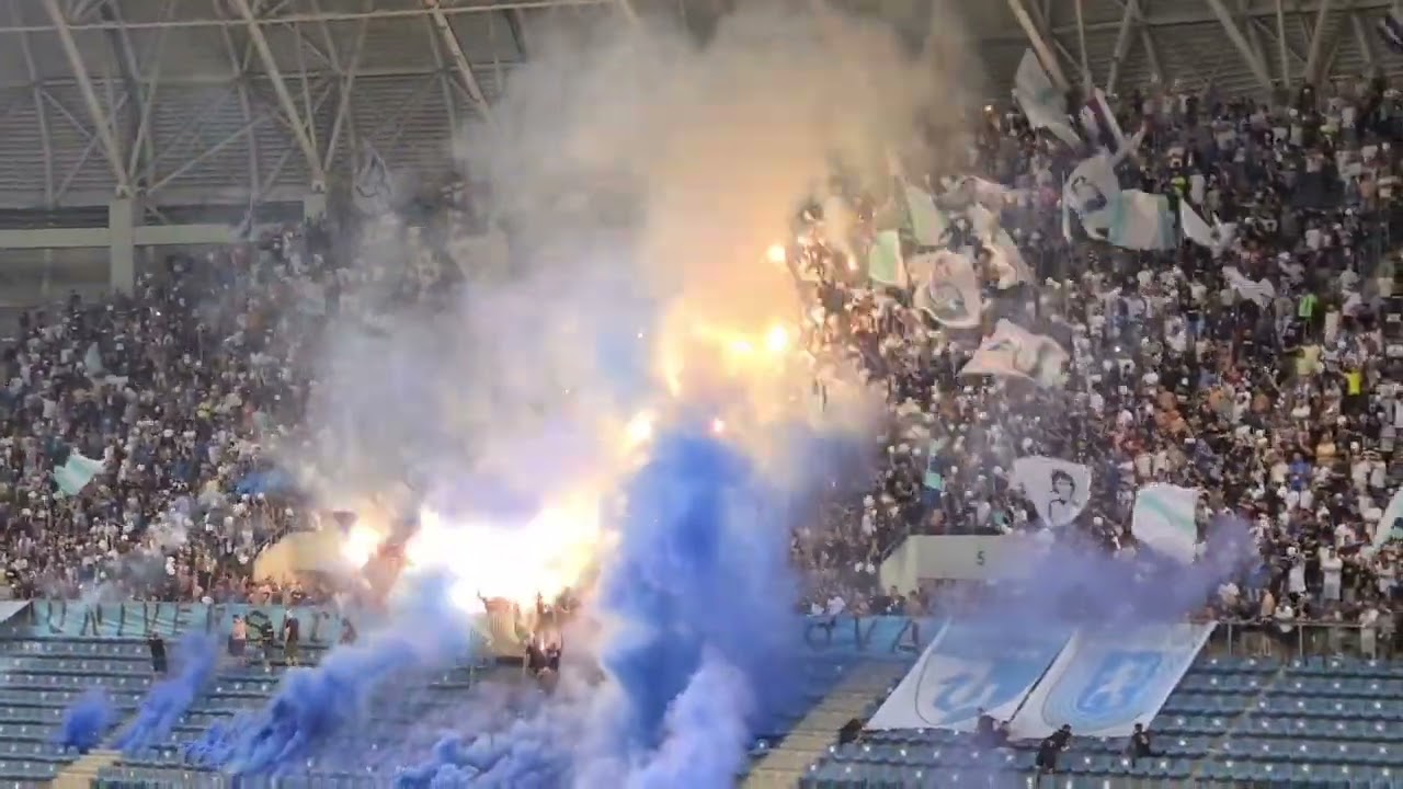 FC Universitatea Craiova vs CS Universitatea Craiova 