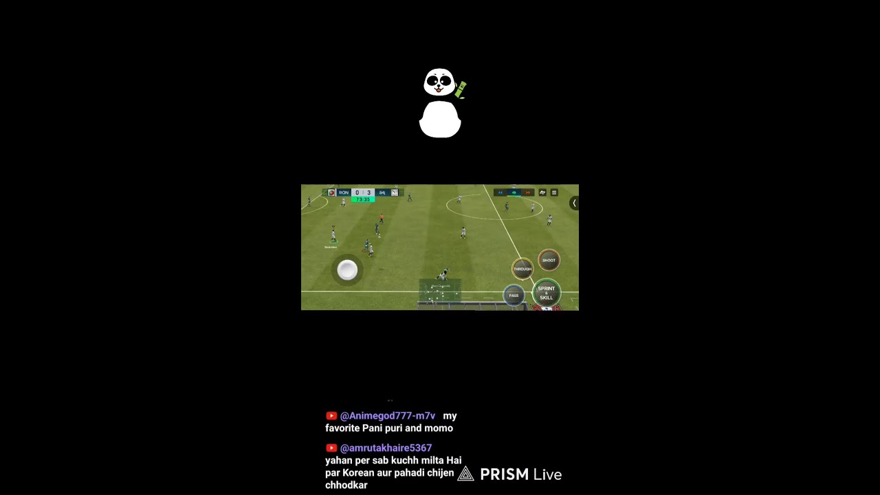 Live streaming of CR7 Legacyz