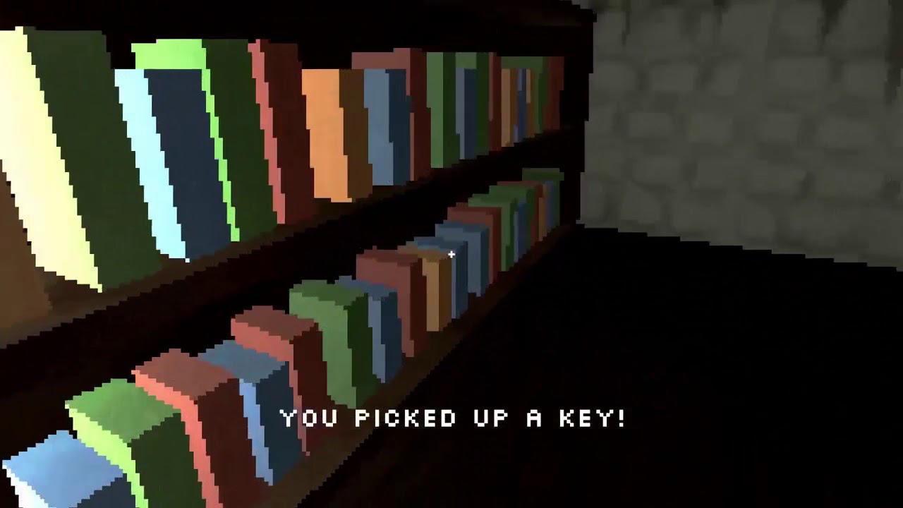 The Silent House Full Game ENDING