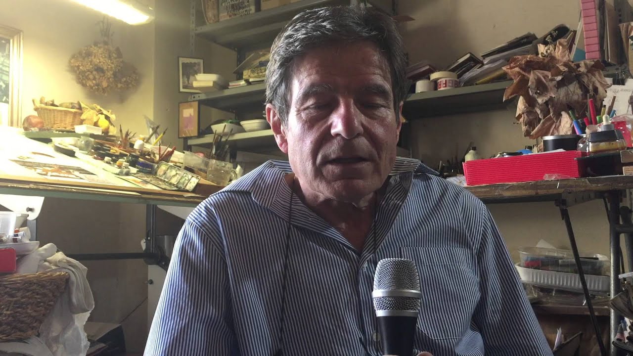 Angelo Liberati