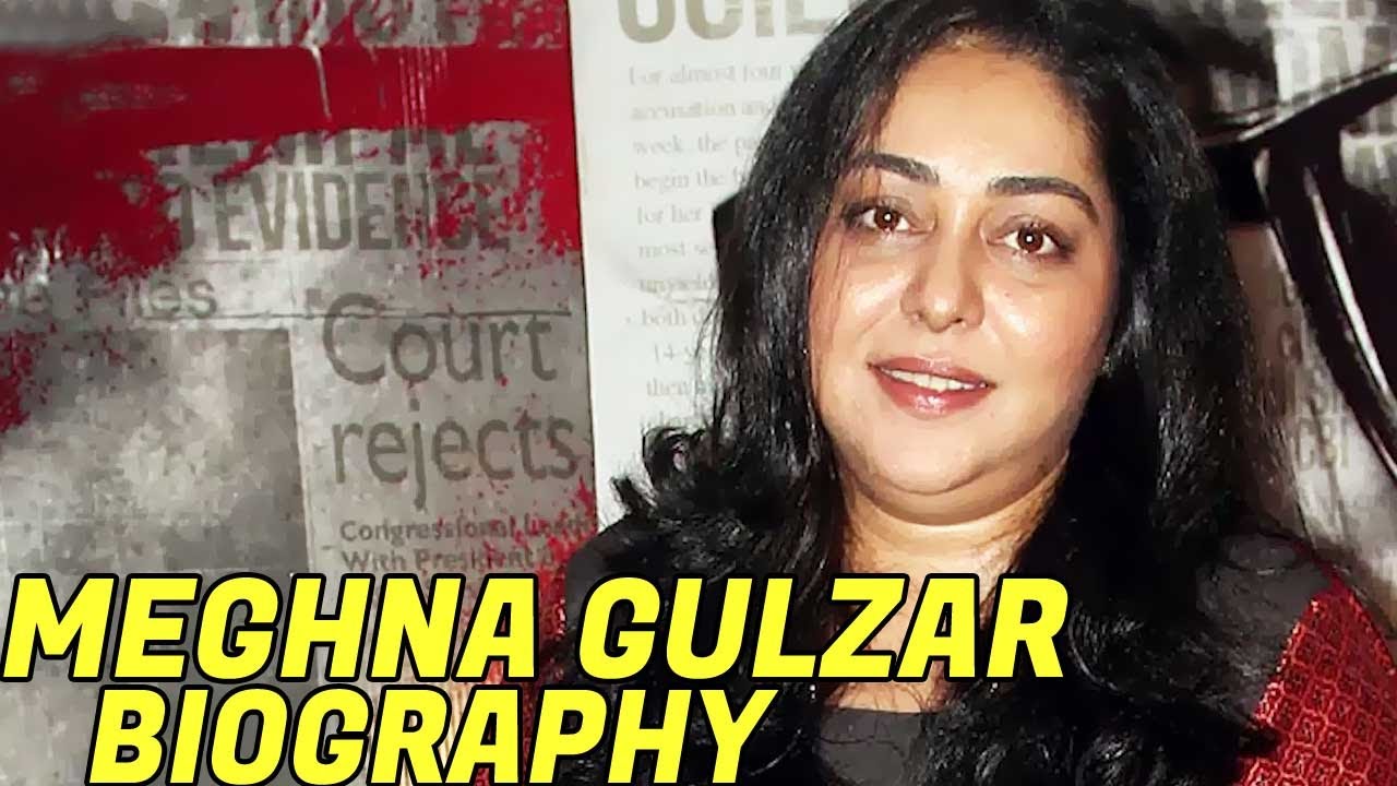 Unheard Story of Meghna Gulzar