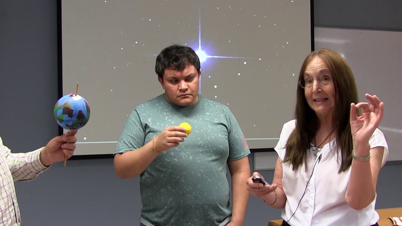 3. La astronomía egipcia de la antigüedad I. Curso de Astronomía con Julieta Fierro