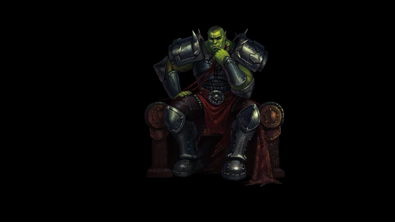 King's Bounty Dark Side Saturation mod 1.4 No Loss Warrior Part 1