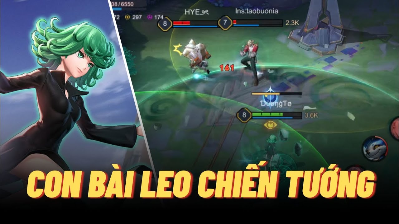[icyfoxx] Con bài thoát rank Tinh Anh, Cao Thủ hiệu quả - KRIXI thả chiêu là có mạng