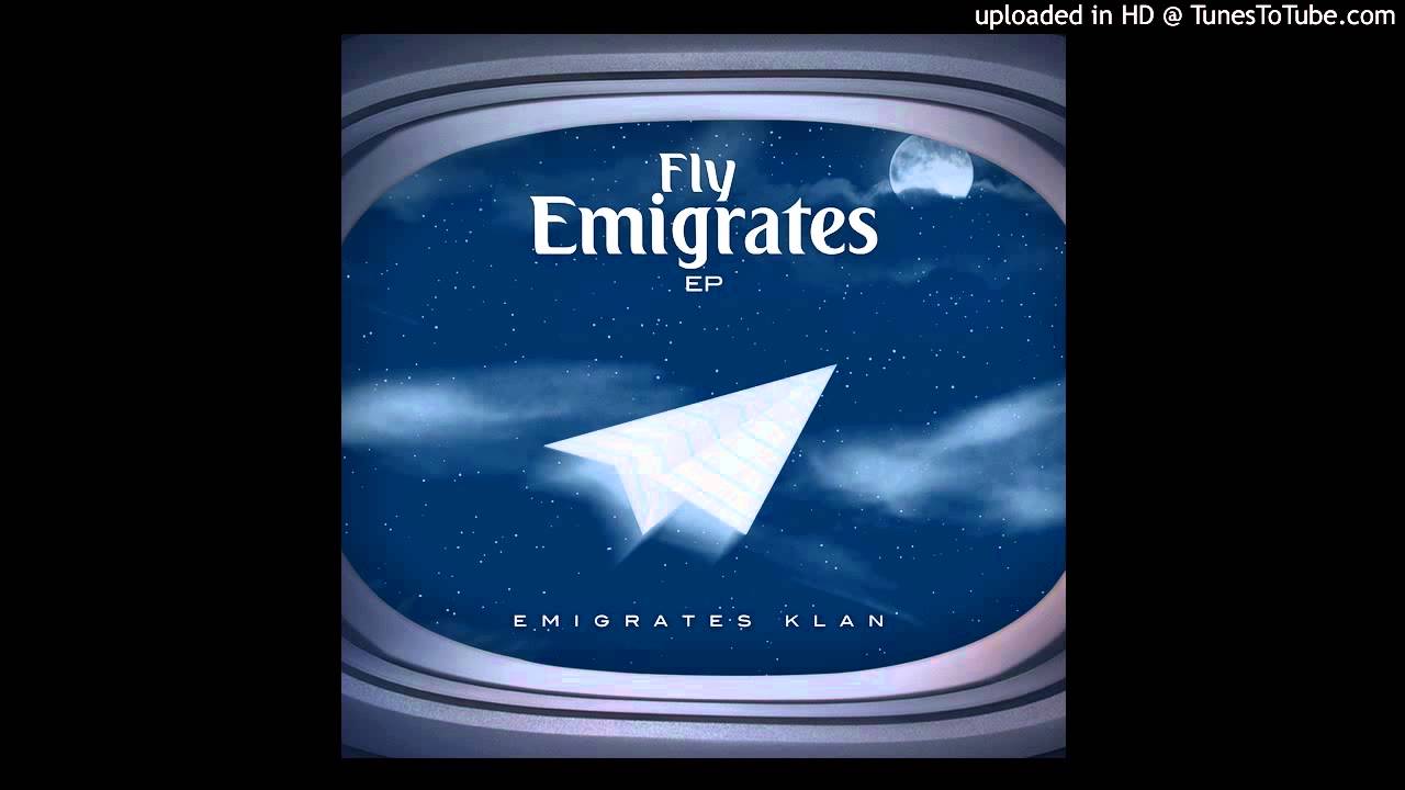 Emigrates Klan - 
