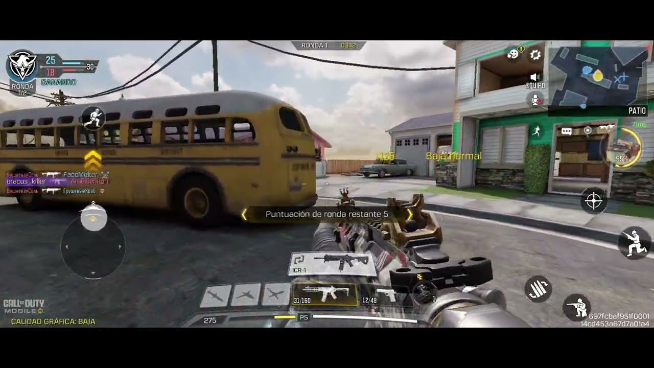 Call of duty