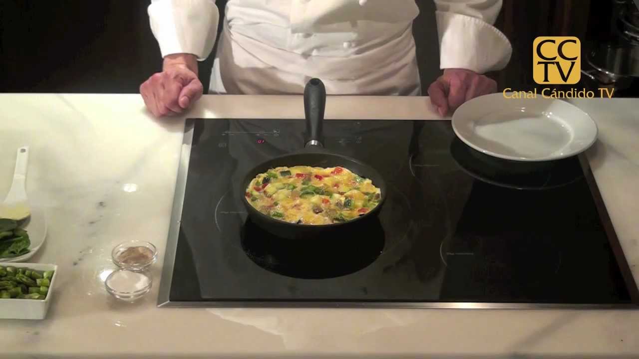 Tortilla paisana