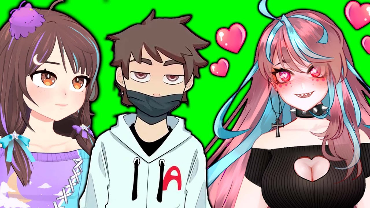 COMO CONOCI a AQUINO Y NIMU