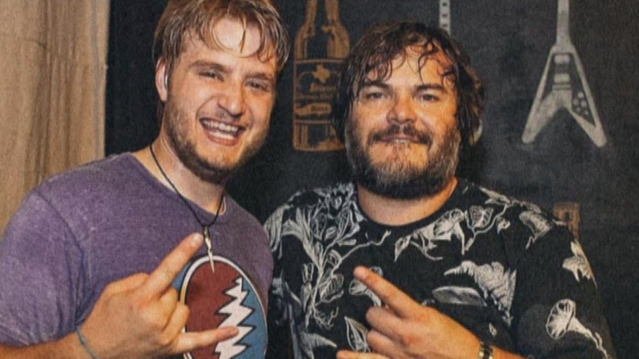 &lsquo;School of Rock&rsquo; Drummer Dies at 32 in Cycling Accident