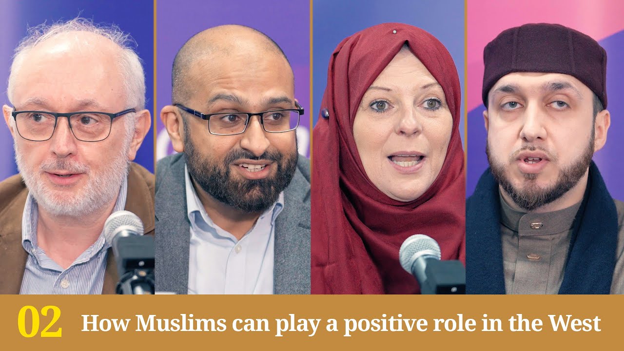 Inside Perspectives: Specialist Questions for the Panel