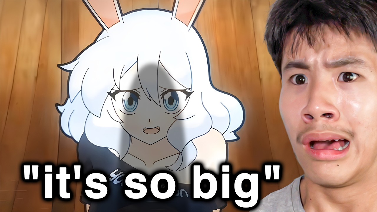 Sus Animations Must Be Stopped