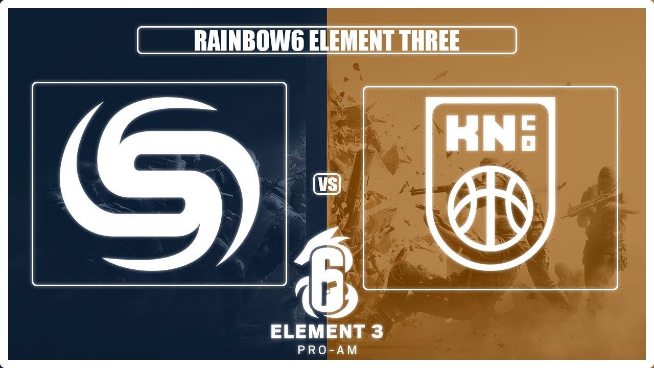 [HIGHLIGHTS] Soniqs vs KarnCo | ELEMENT THREE | GROUP STAGE
