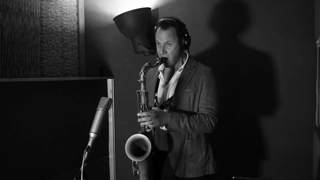 KPQ - Passion Dance ( McCoy Tyner )