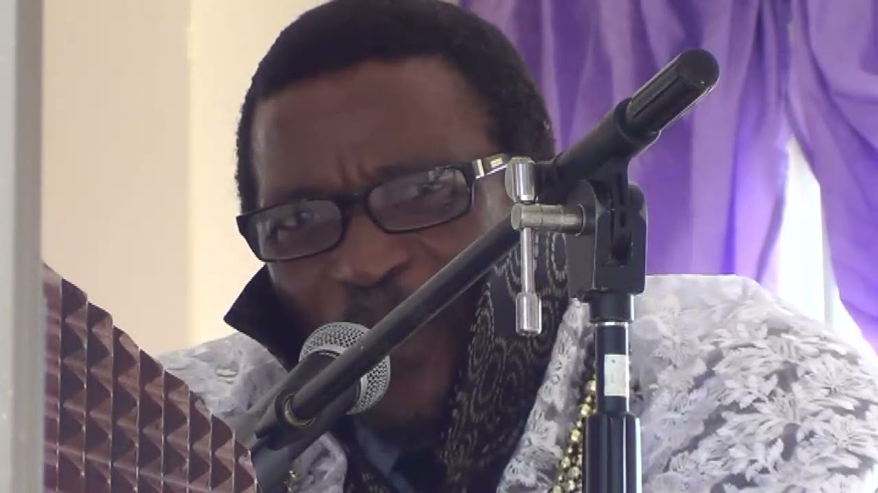 uShembe uzondelwa ukuthi wehlela esizweni esinsundu NYAZILWEZULU eNAZARETHA