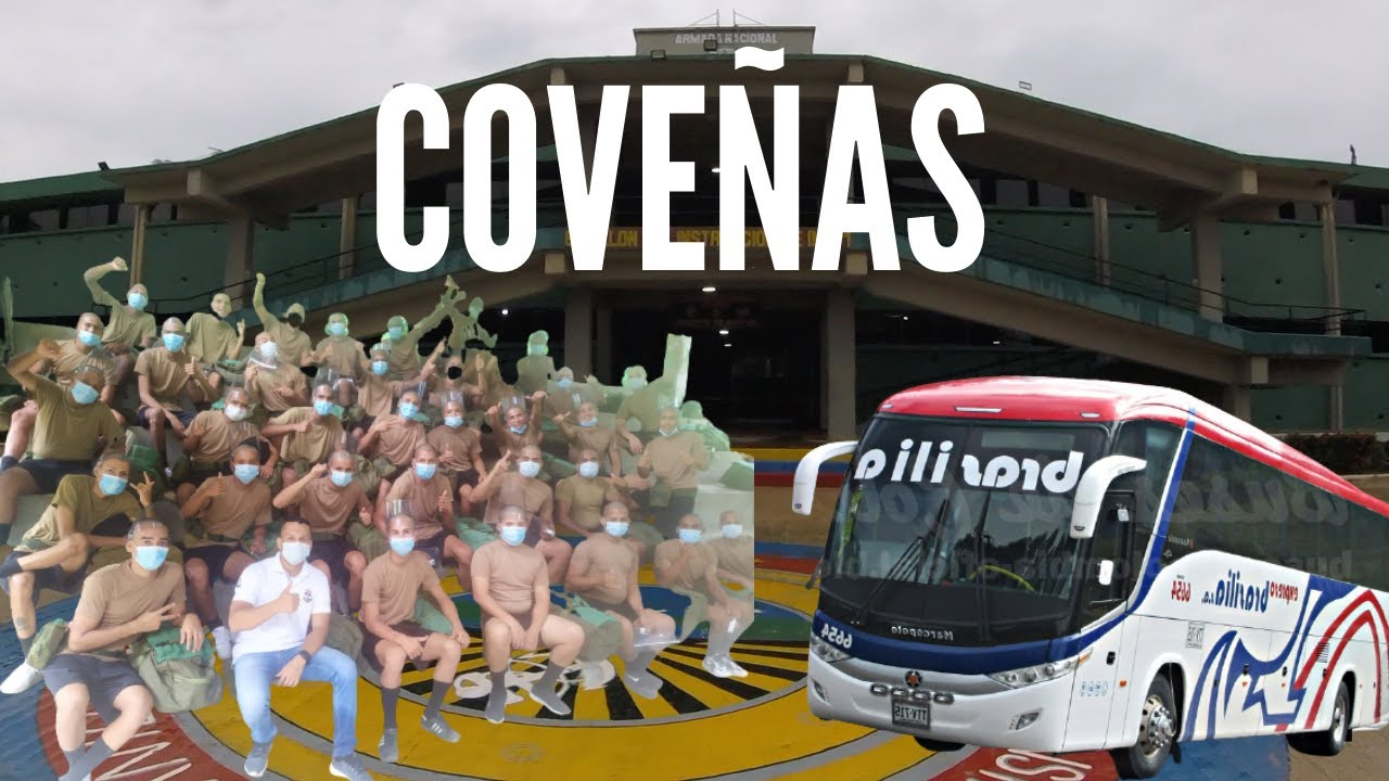 Ingresando a prestar el servicio militar en Coveñas  | BASE DE ENTRENAMIENTO DE INFANTERIA DE MARINA