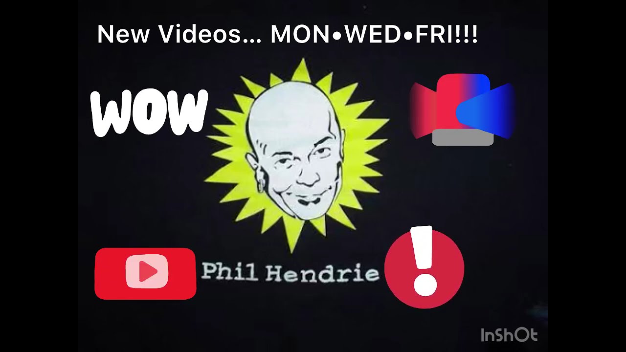 Phil Hendrie: Chris Norton 