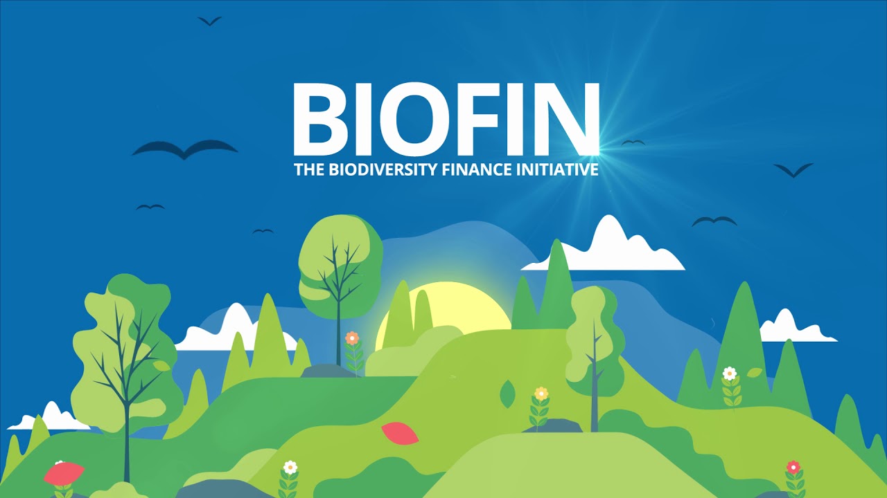 BIOFIN Philippines
