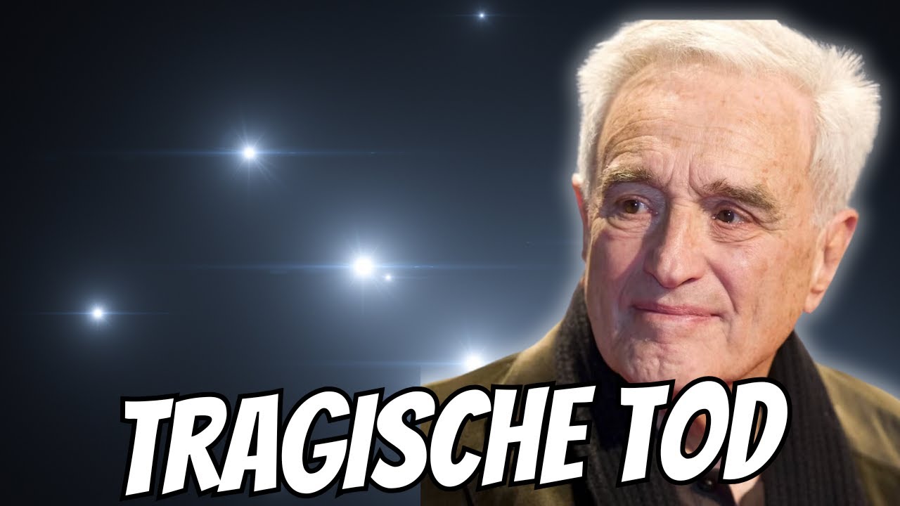😥 Der Tragische Tod von MICHAEL DEGEN Die Inspirierende Lebensgeschichte