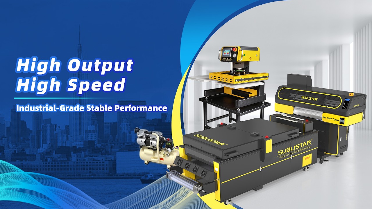 What is the Fastest Way for Industrial Printers to Boost Output?