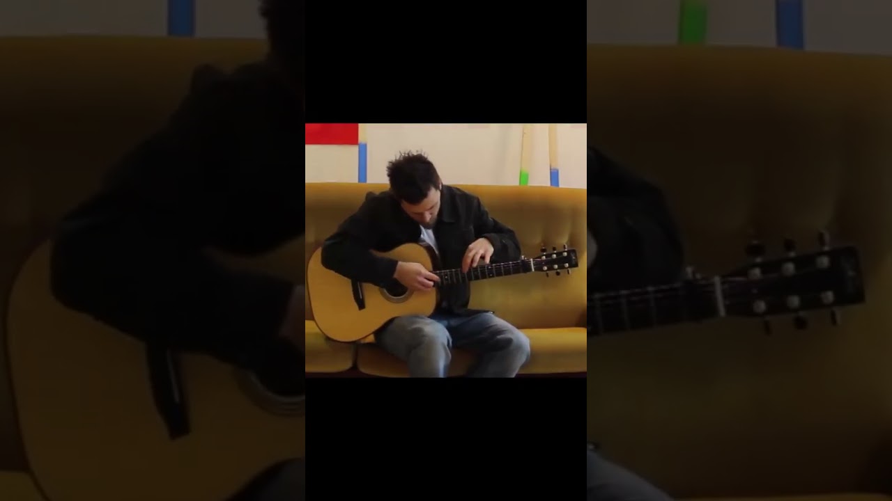 Love Me Like You Do / Ellie Goulding - Fingerstyle Guitar Cover