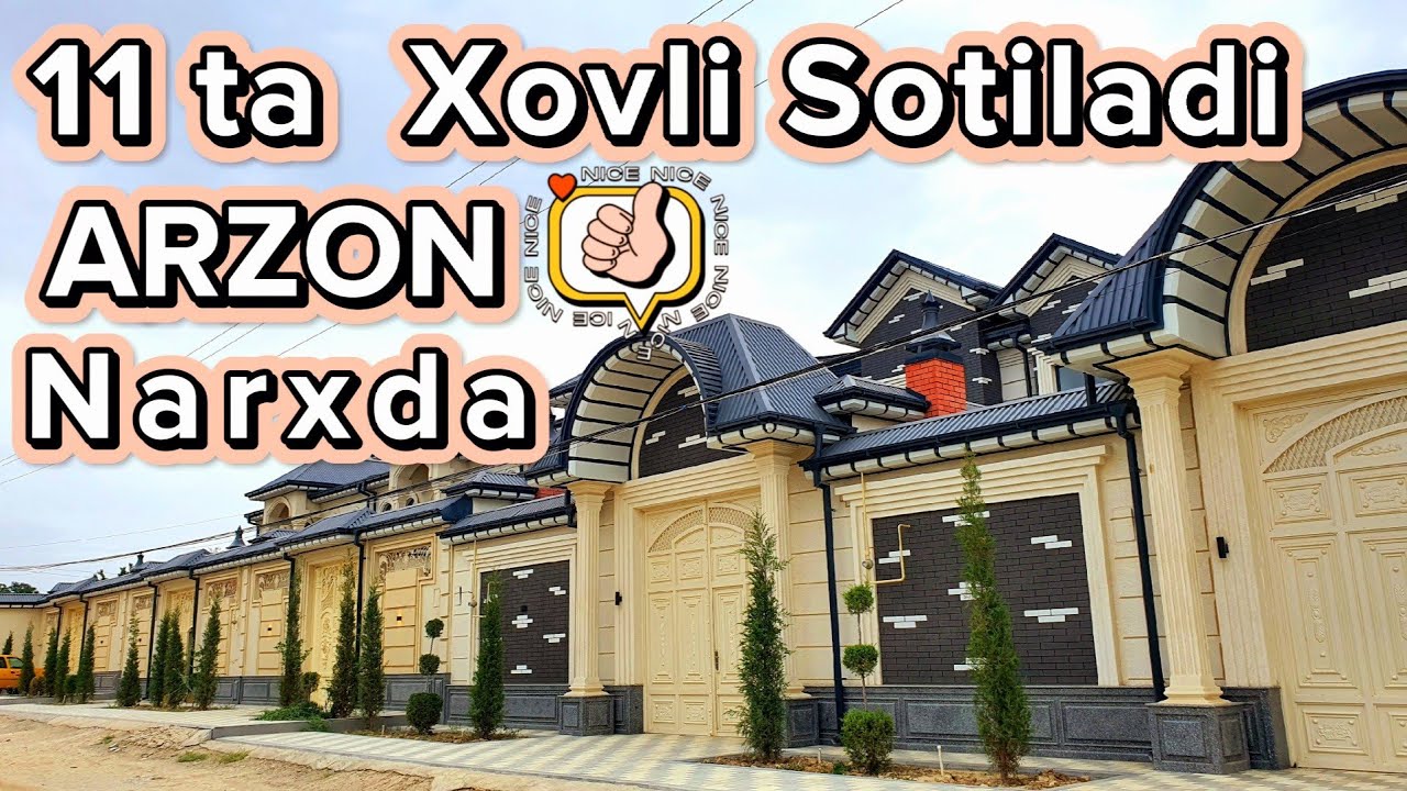 Самарканд  /  Дустлик   2 - Этаж  7 - Хона  Ховли  Сотилади   160.000 $  Ками Бор  #samarkandcity
