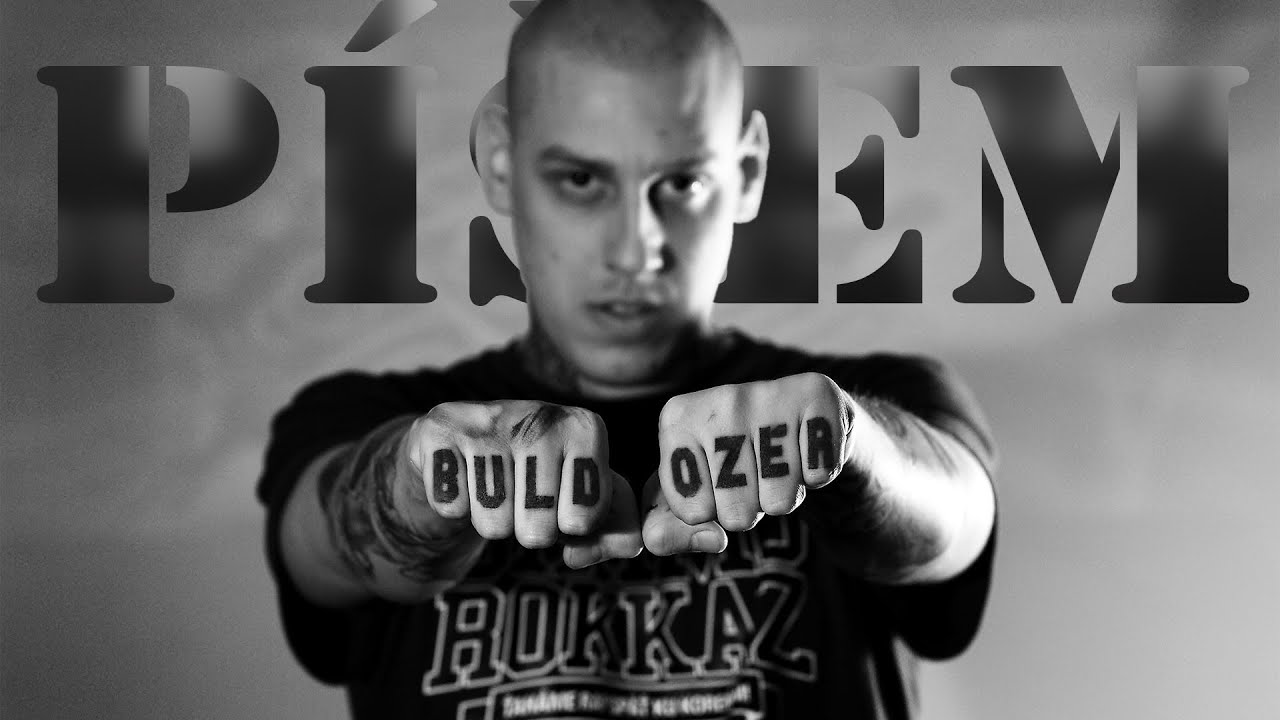Separ - P&iacute;&scaron;em (prod. Lkama & DJ Miko - Podľa vkusu)