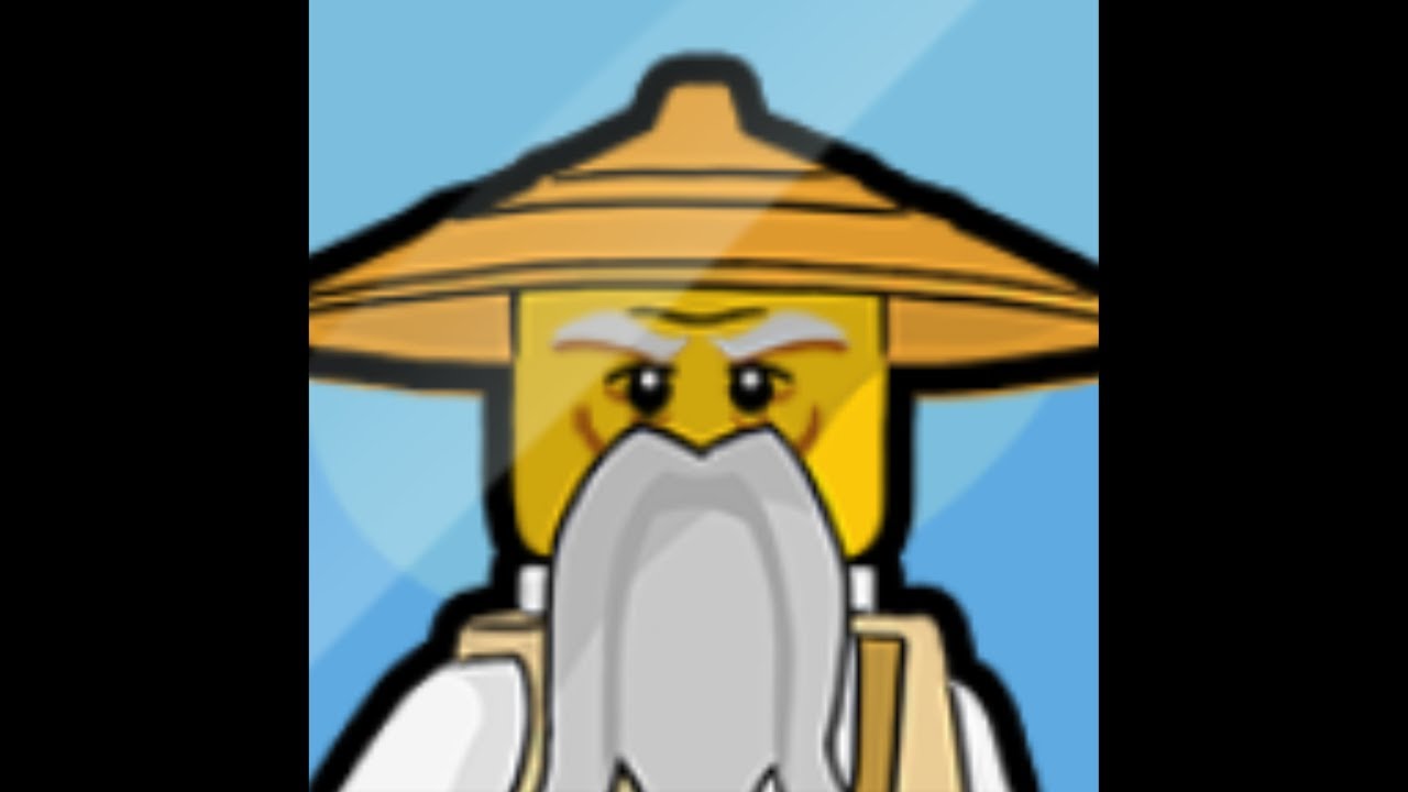 LEGO Legacy: Heroes Unboxed - Master Wu - Unlocked & Abilities