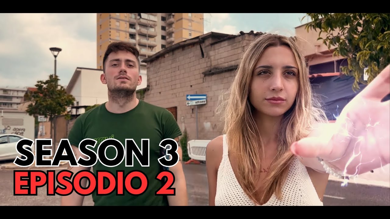TheRiver S3 - Episodio 2 [True Memories]
