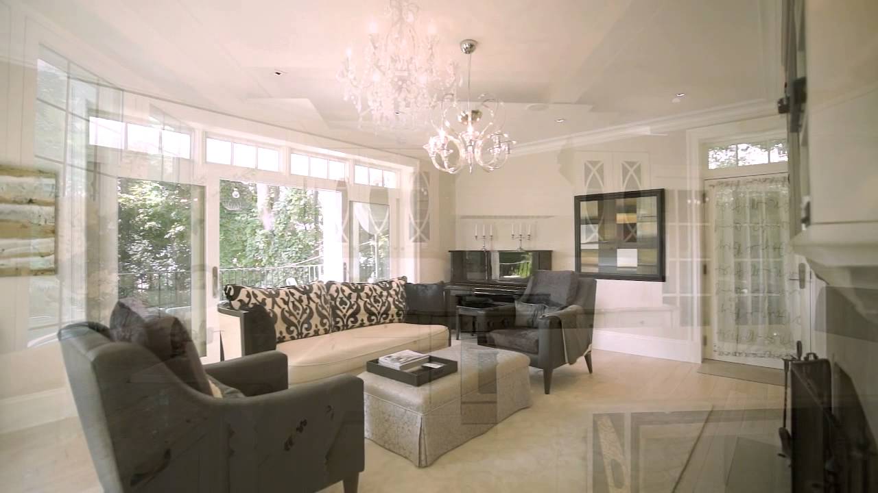 Westmount | 6 Place Braeside Offered at $3,198,000