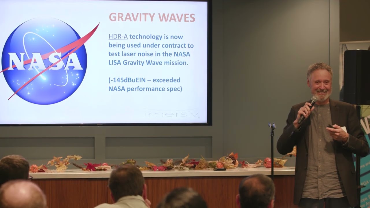 IMERSIV's Pitch at the 2025 Create the Future Contest