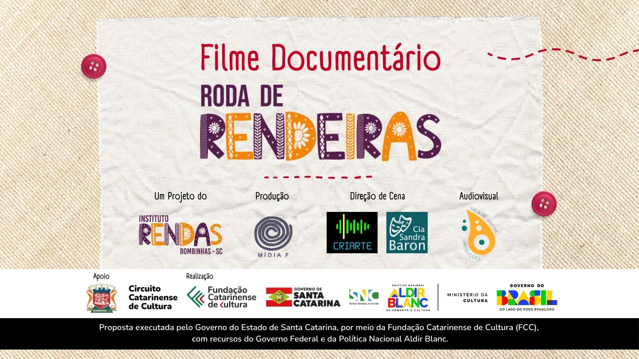 Mini-Documentário 