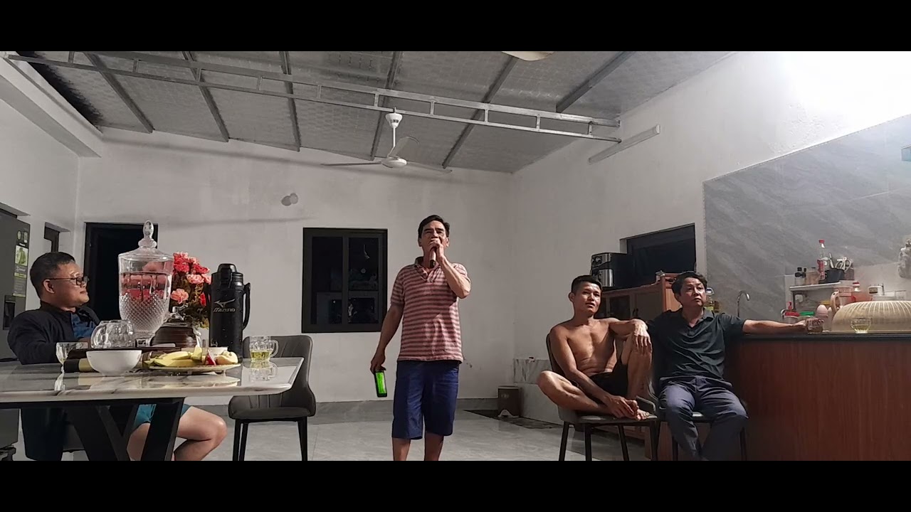 Ca sỹ bình kkk