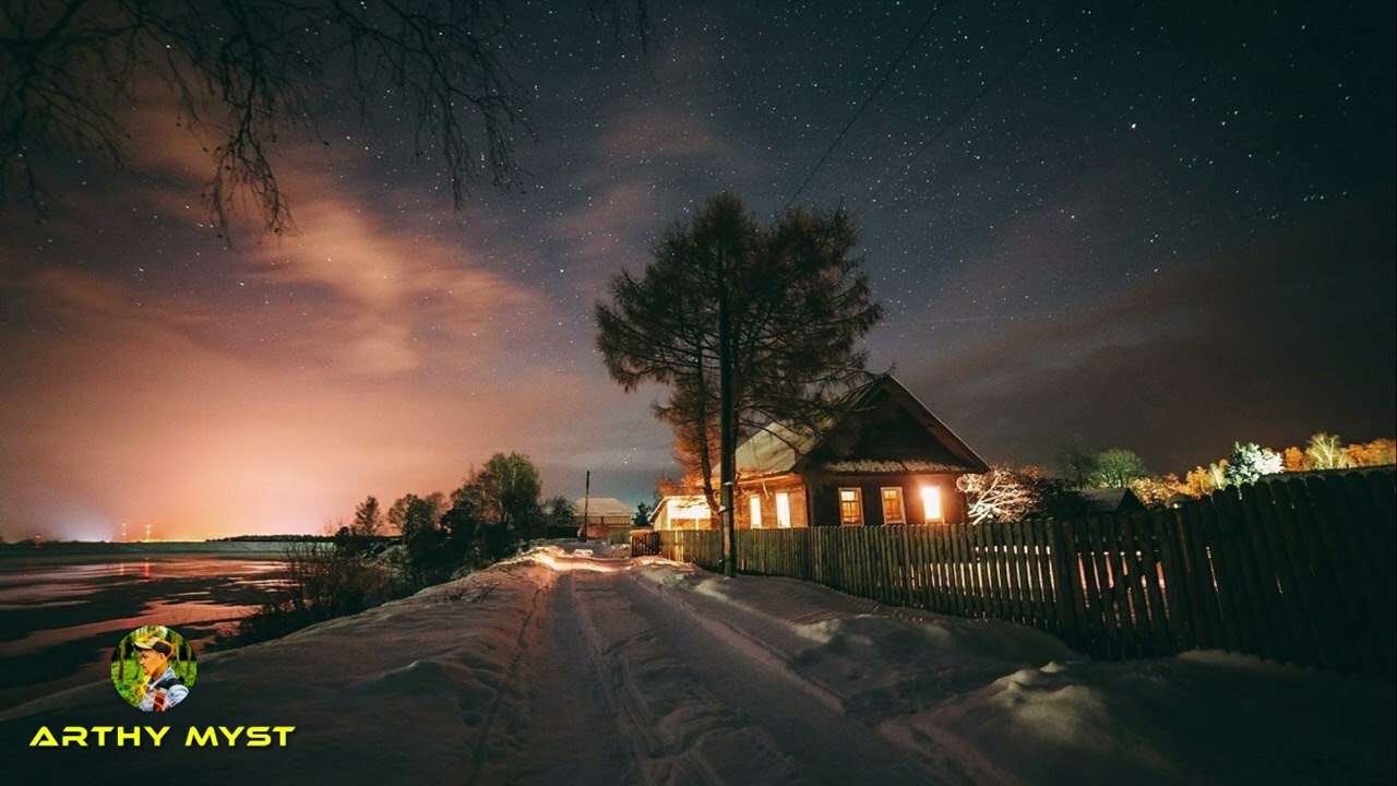 Arthy Myst - Nordnoxx