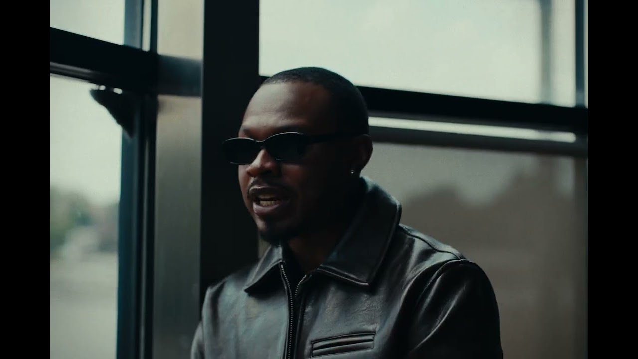 Nyla Symone &ndash; Talking to God ft. Marco Plus, Kai Ca$h & Reuben Vincent (Official Music Video)