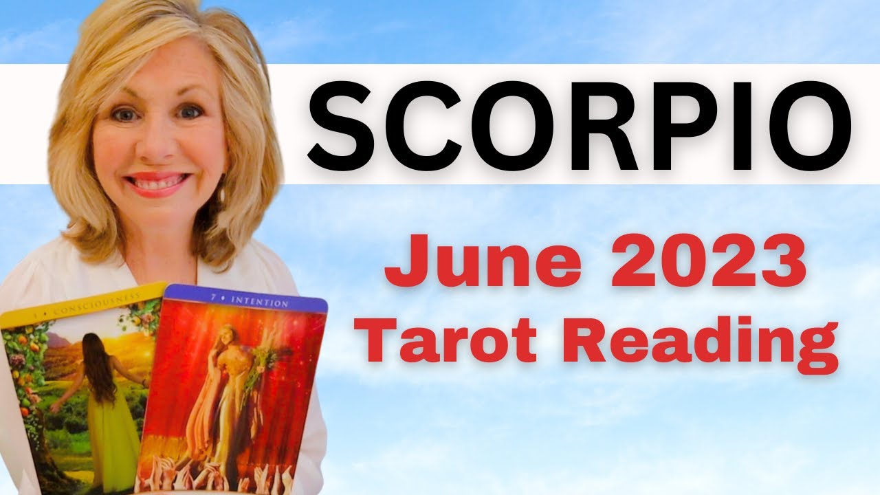 SCORPIO - 