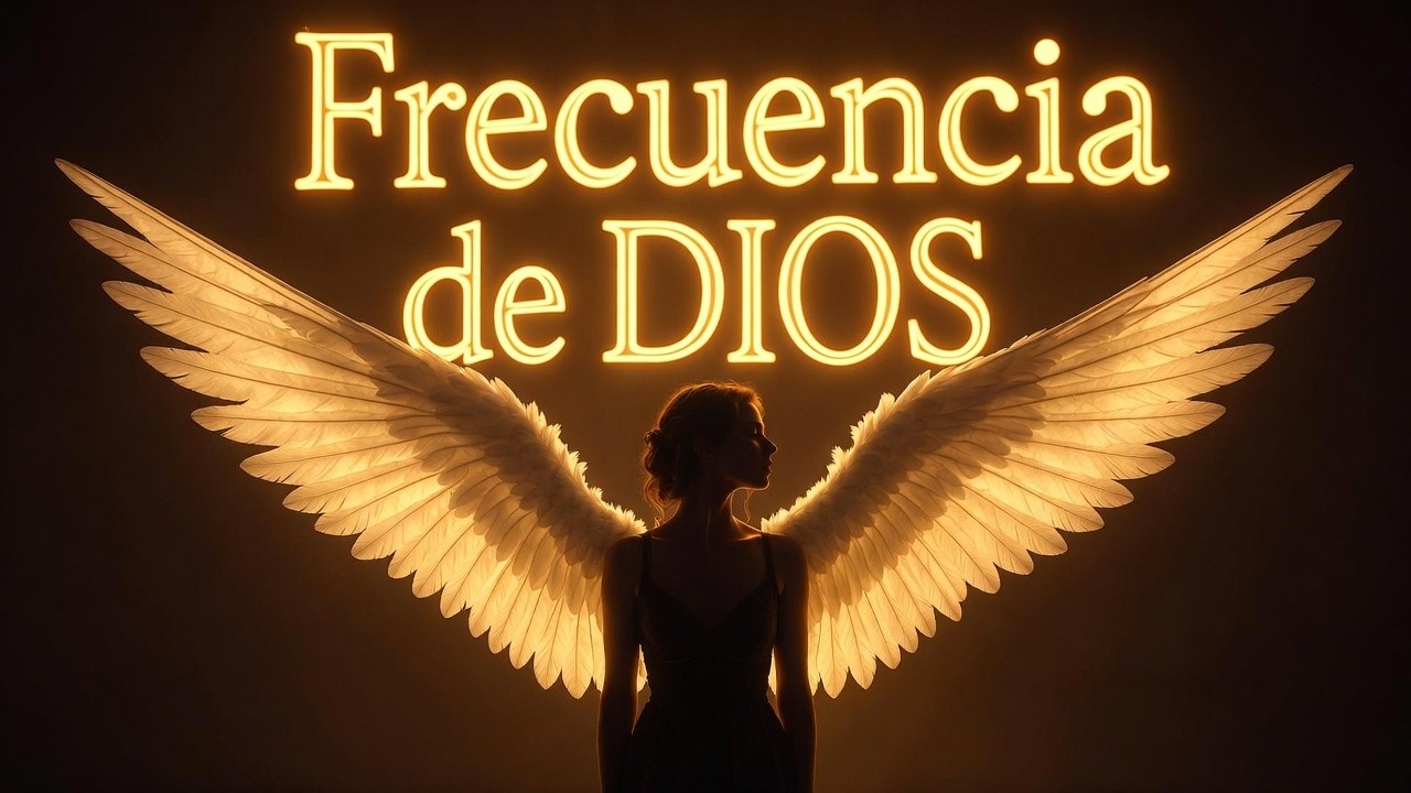 1111 Hz FRECUENCIA DE DIOS • Conecta con Ángeles • Ayuda Inmediata, Protección y Bendiciones AHORA