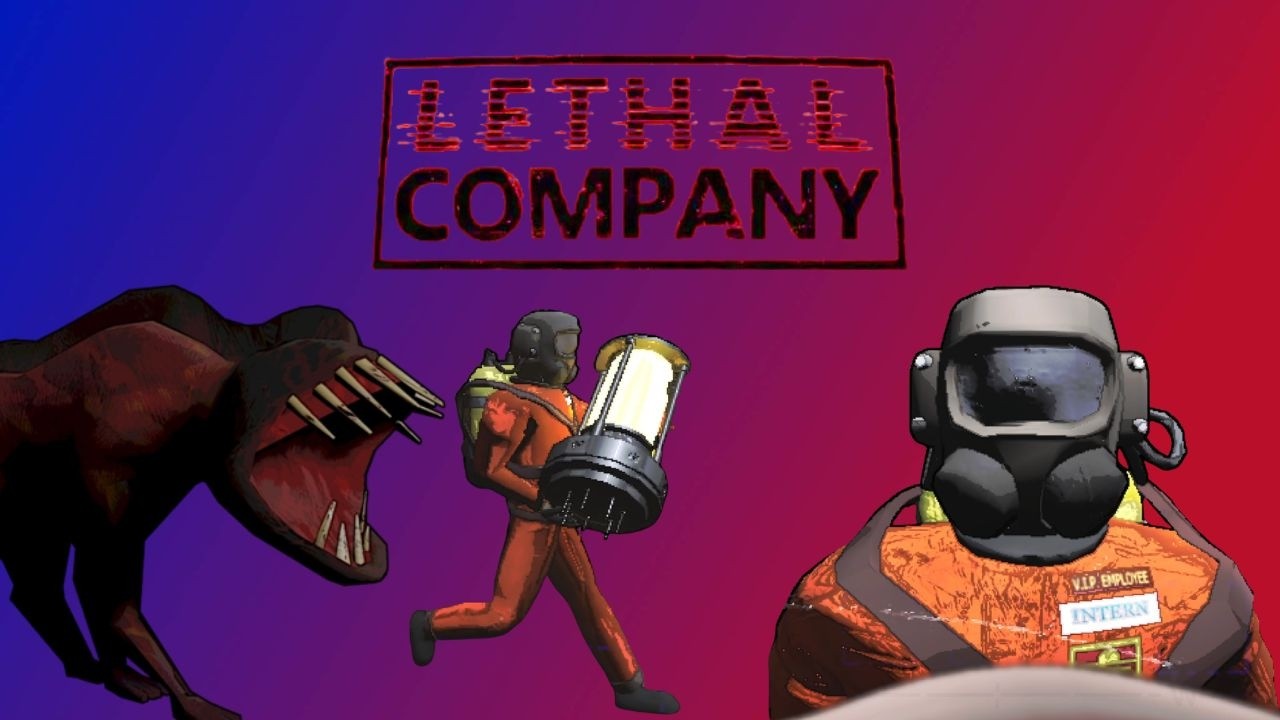 We are not good for the company - Lethal Company