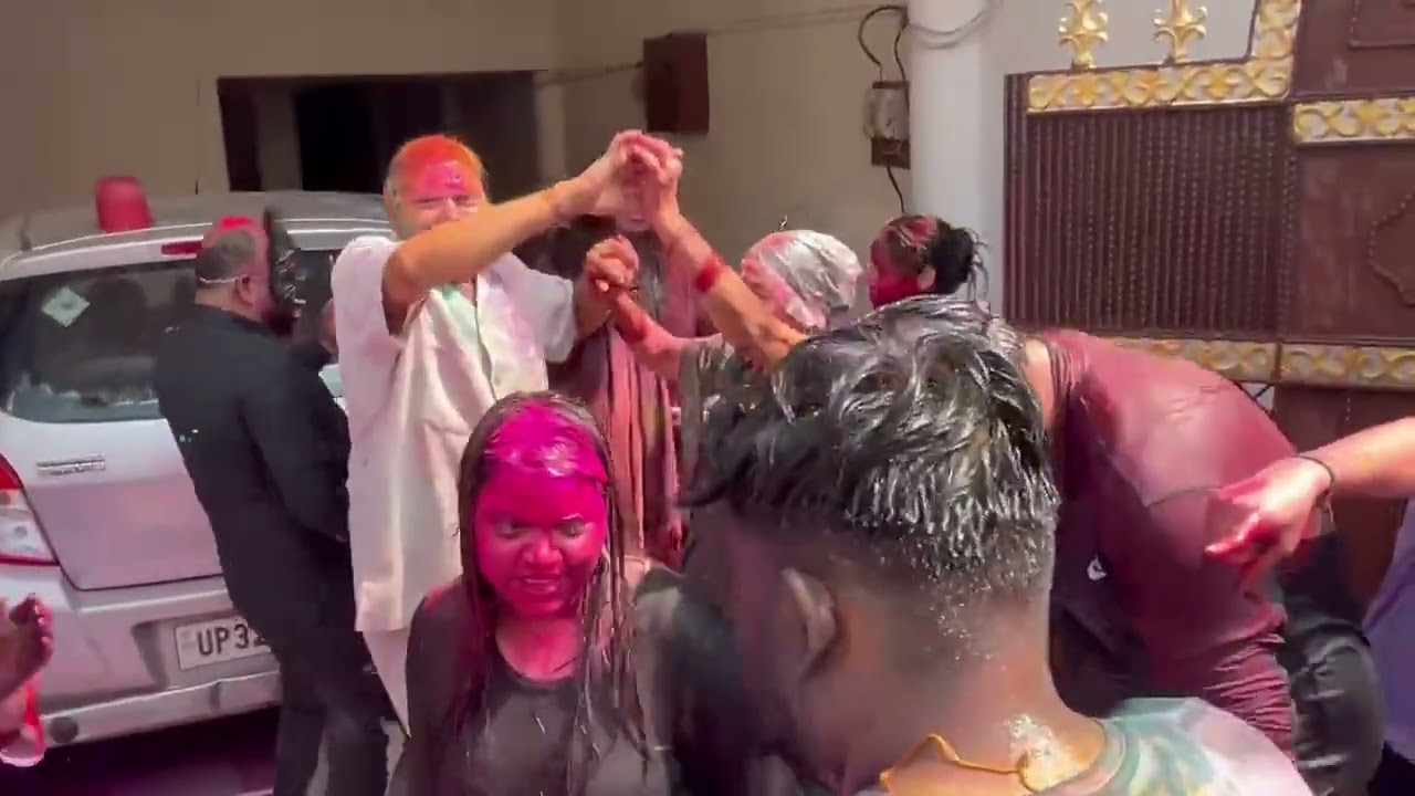 Holi 2026