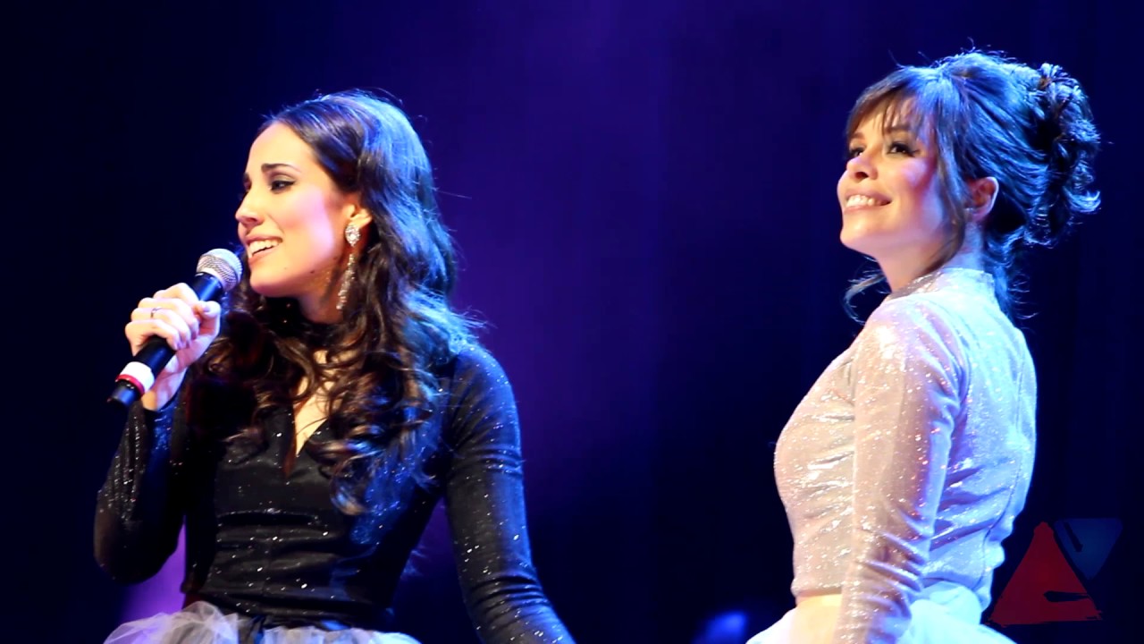 Tudo Mudou (For Good) - Myra Ruiz e Fabi Bang - Desafiando a Amizade