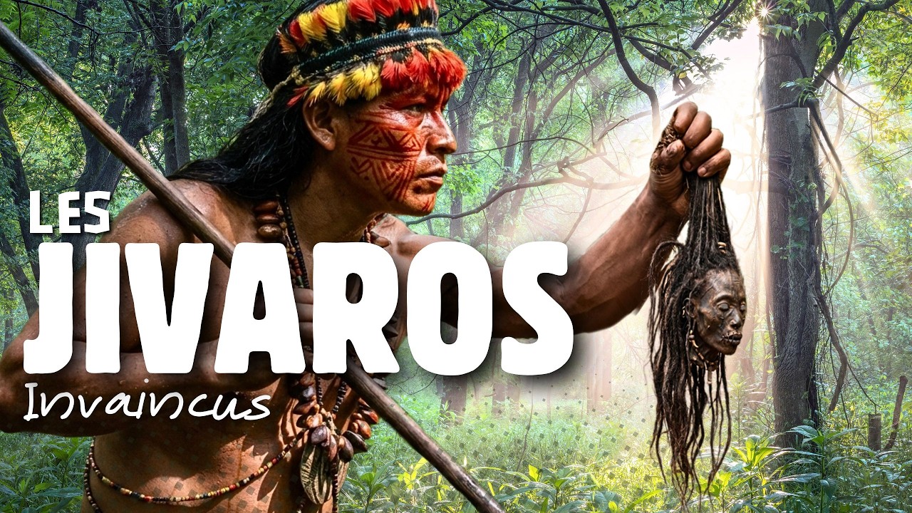 Ce qu'ils ont fait aux Espagnols et aux Incas est Terrifiant