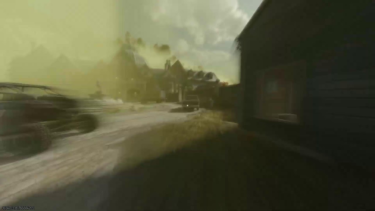 Call of