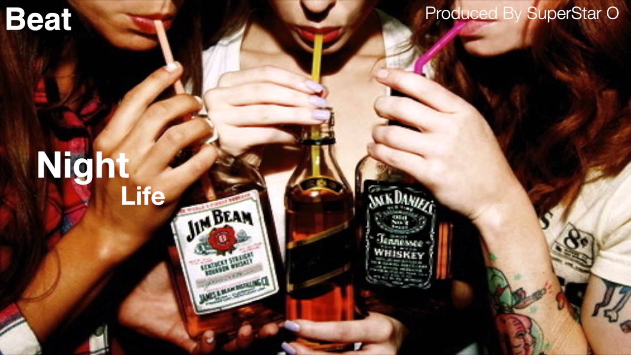 SuperStar O - Night Life [SuperStarO.com]