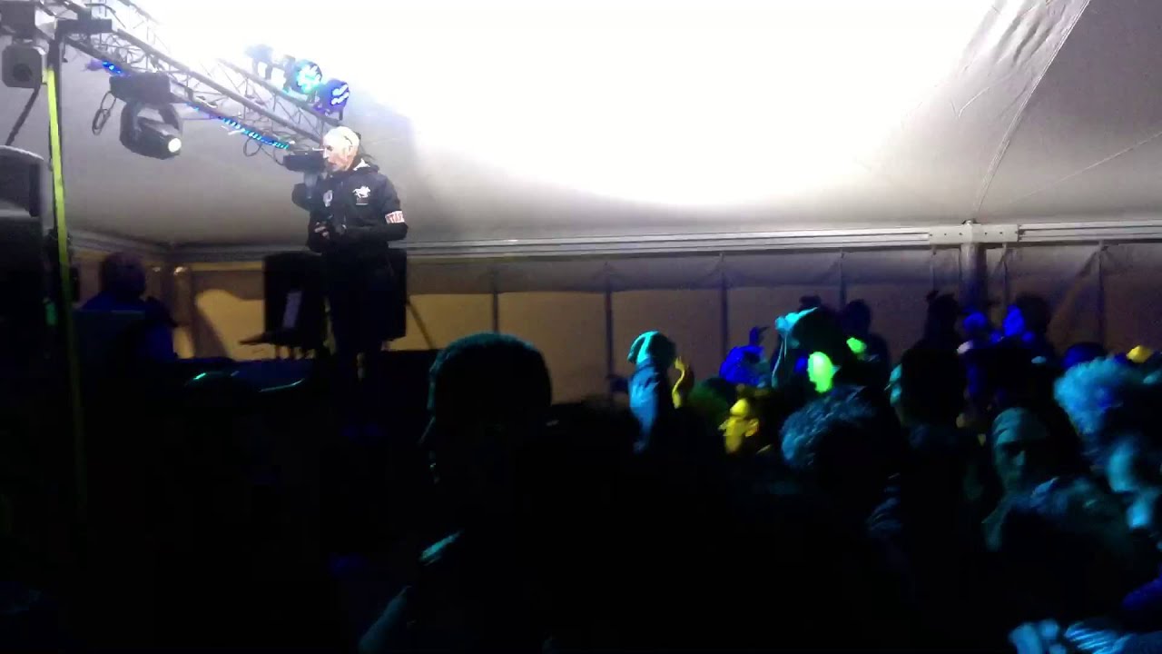 Carnevale Ploaghese 2016