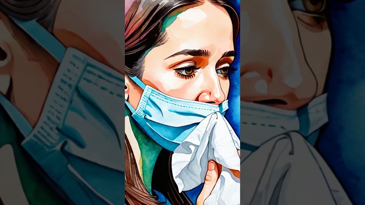 Nosebleeds in Pregnancy: What You Need to Know