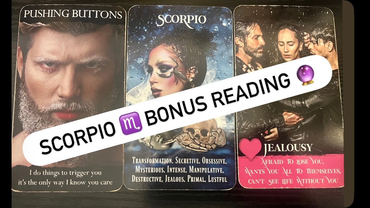 Scorpio♏️TRYING 2FORCE U 2EXCEPT LESS B-CUZ THEY’RE NOT READY 2CHANGE‼️😒 DON'T DO IT U DESERVE MORE