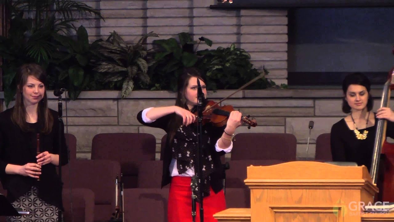 Across the Lands - Steve Pettit Evangelistic Team