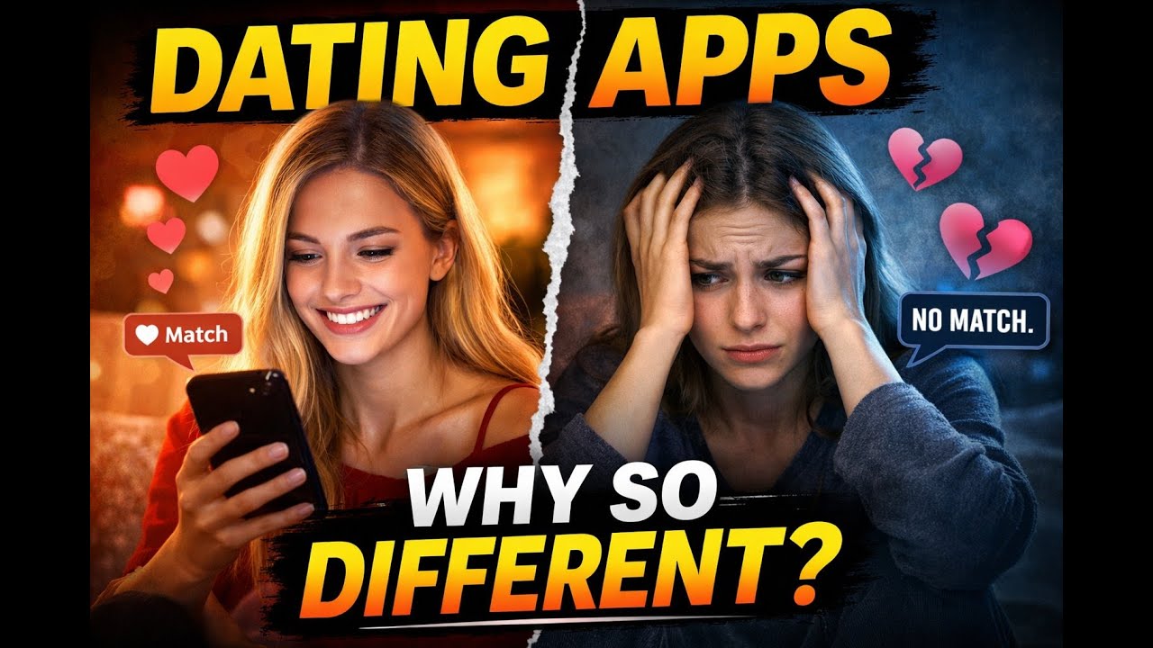 The One Thing That Changes Your Dating App Experience
