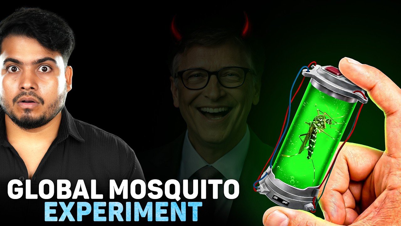 The Dark Secret of Bill Gates