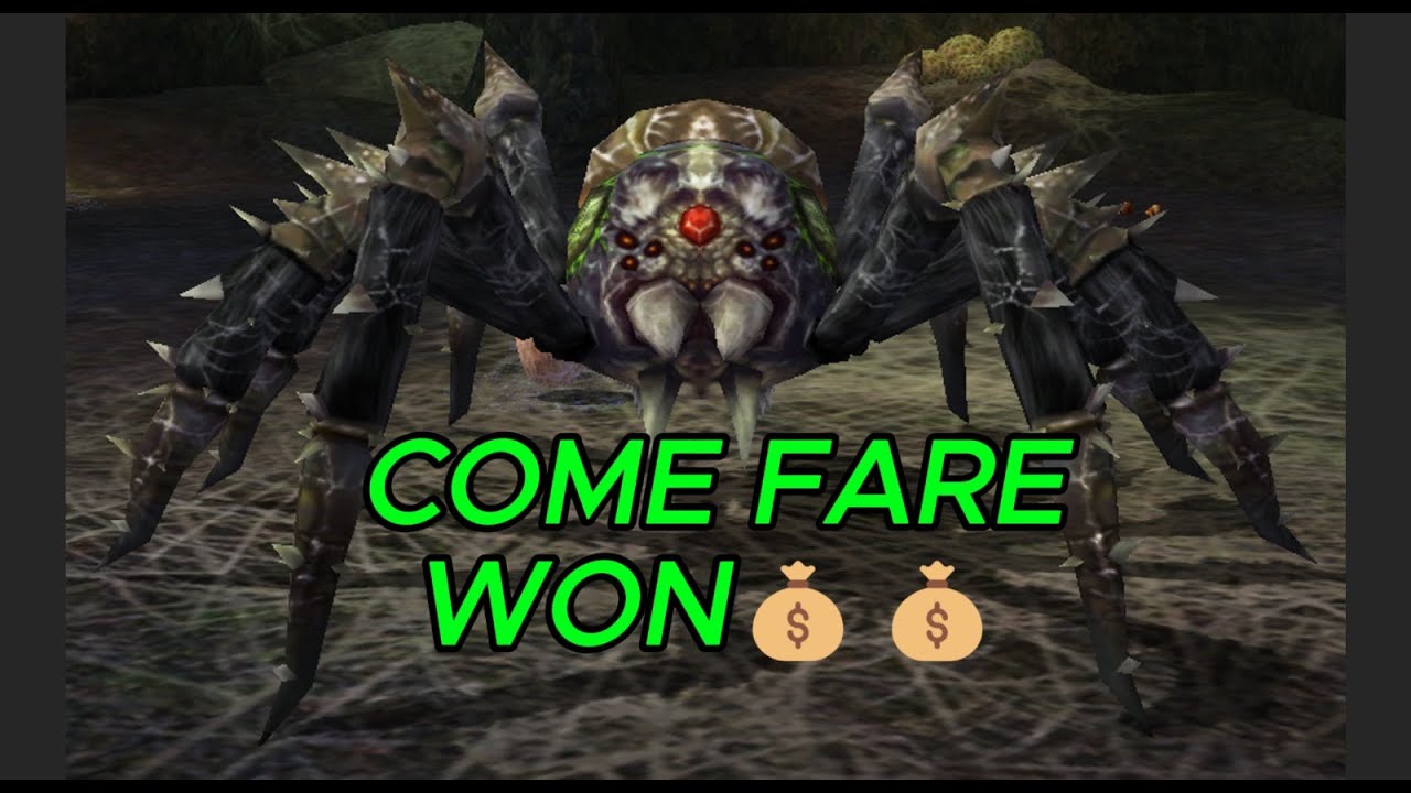 METIN2: COME FACCIO WON💲💲